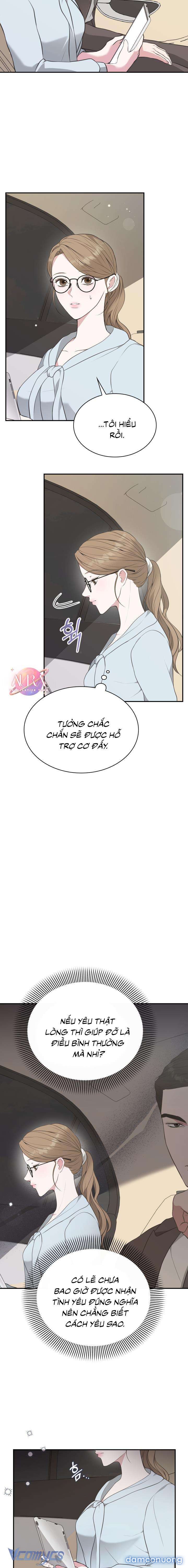 [18+] Sở Thích Tuỳ Tiện Chapter 8 - Page 3