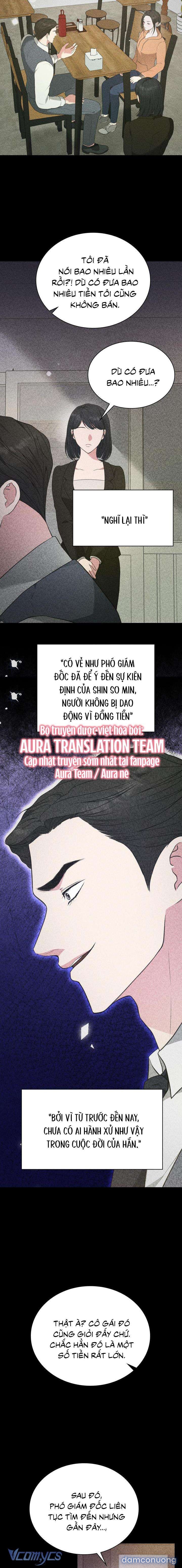 [18+] Sở Thích Tuỳ Tiện Chapter 8 - Page 6