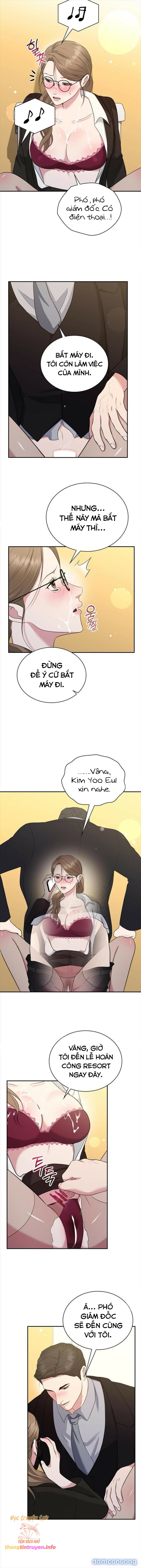 [18+] Sở Thích Tuỳ Tiện Chapter 14 - Page 2