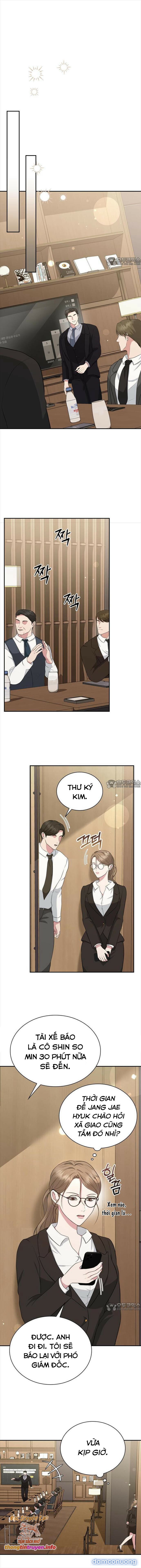 [18+] Sở Thích Tuỳ Tiện Chapter 14 - Page 9