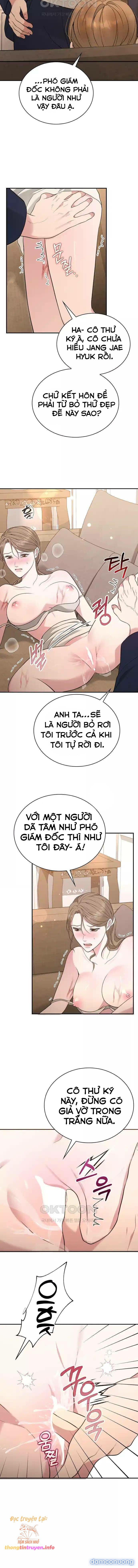 [18+] Sở Thích Tuỳ Tiện Chapter 11 - Page 3