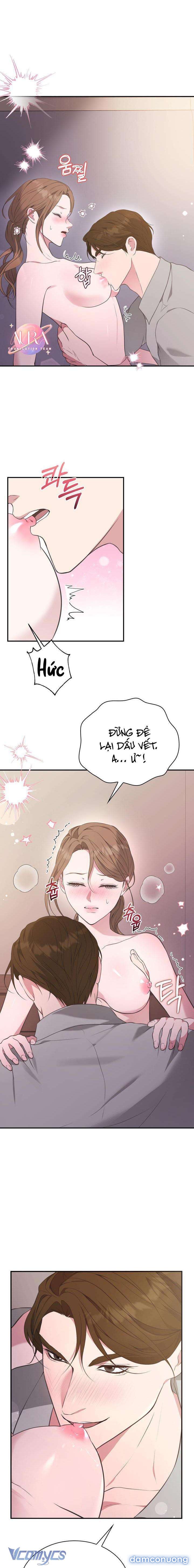 [18+] Sở Thích Tuỳ Tiện Chapter 5 - Page 12