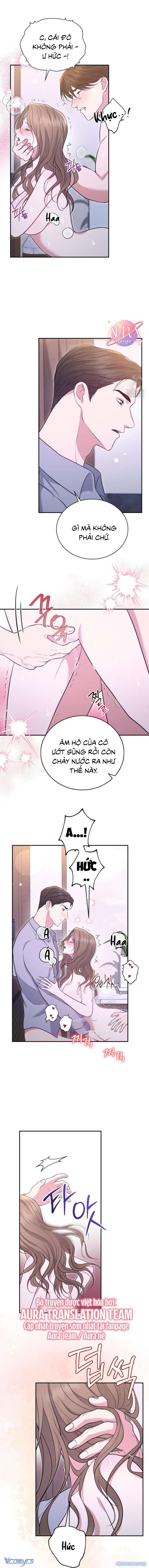 [18+] Sở Thích Tuỳ Tiện Chapter 20 - Page 4