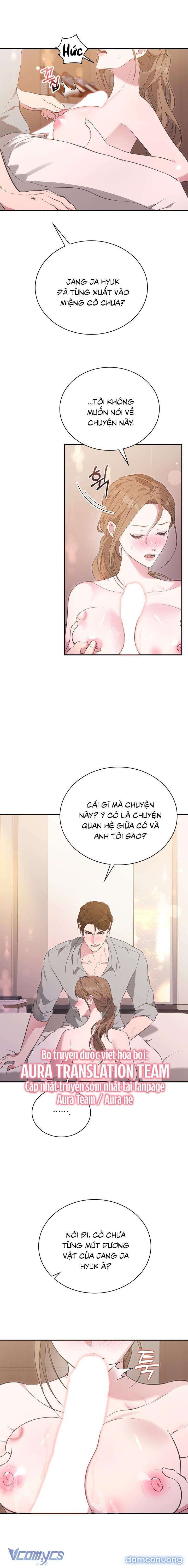 [18+] Sở Thích Tuỳ Tiện Chapter 6 - Page 2