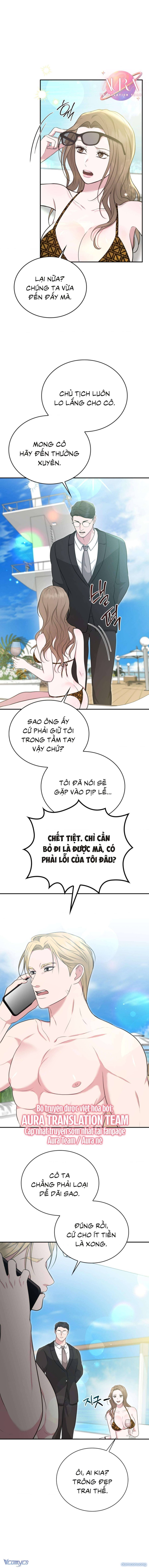 Thích Được Đối Xử Tùy Tiện - Chương 24 - Page 11