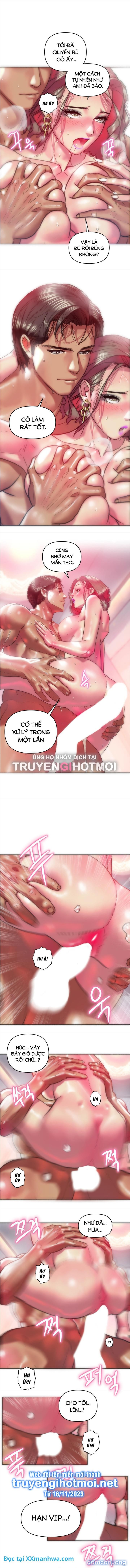 Những cô vợ dâm loàn - Chương 26 - Page 7