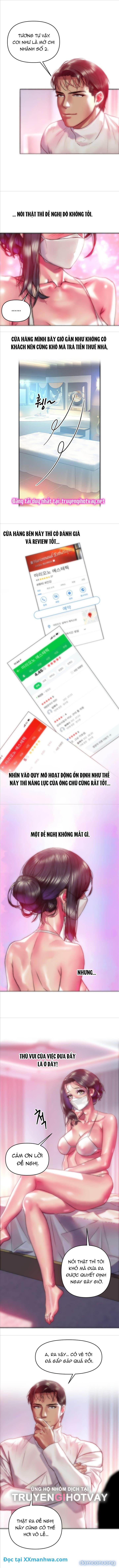 Những cô vợ dâm loàn - Chương 37 - Page 6