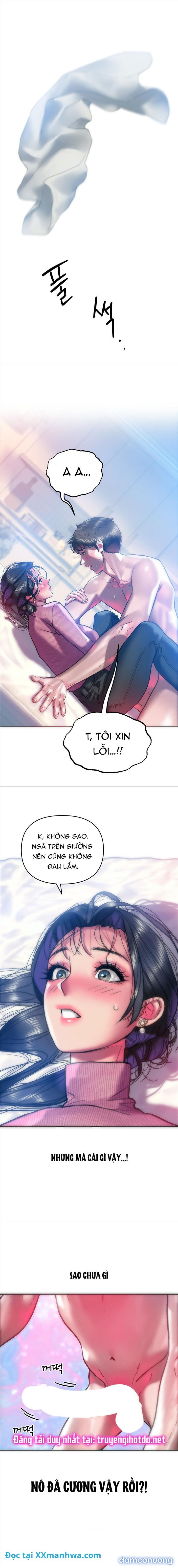 Những cô vợ dâm loàn - Chương 41 - Page 9