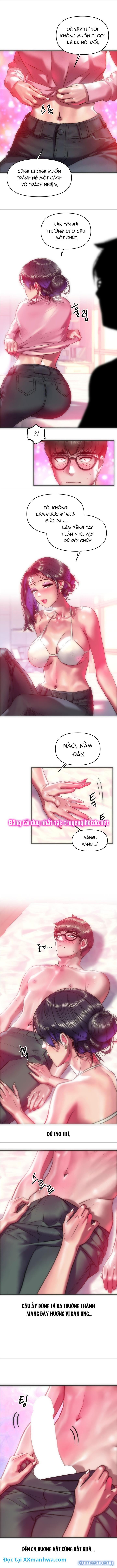 Những cô vợ dâm loàn - Chương 44 - Page 6