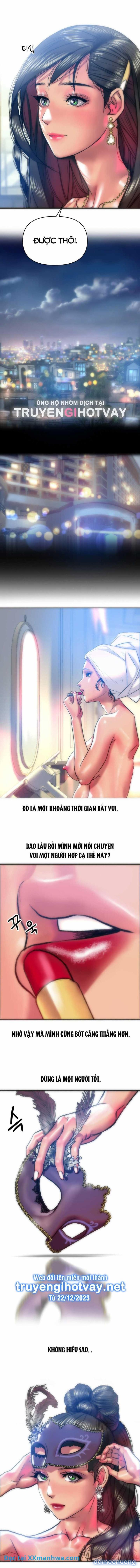 Những cô vợ dâm loàn - Chương 28 - Page 8