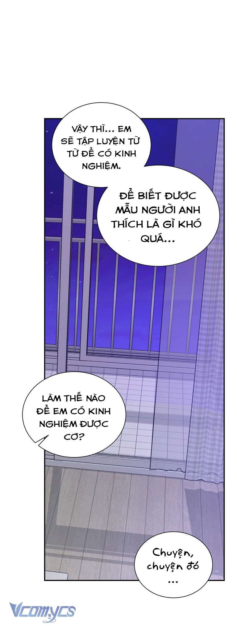 [18+] Cân Bằng Nhiệt Chapter 3 - Page 10