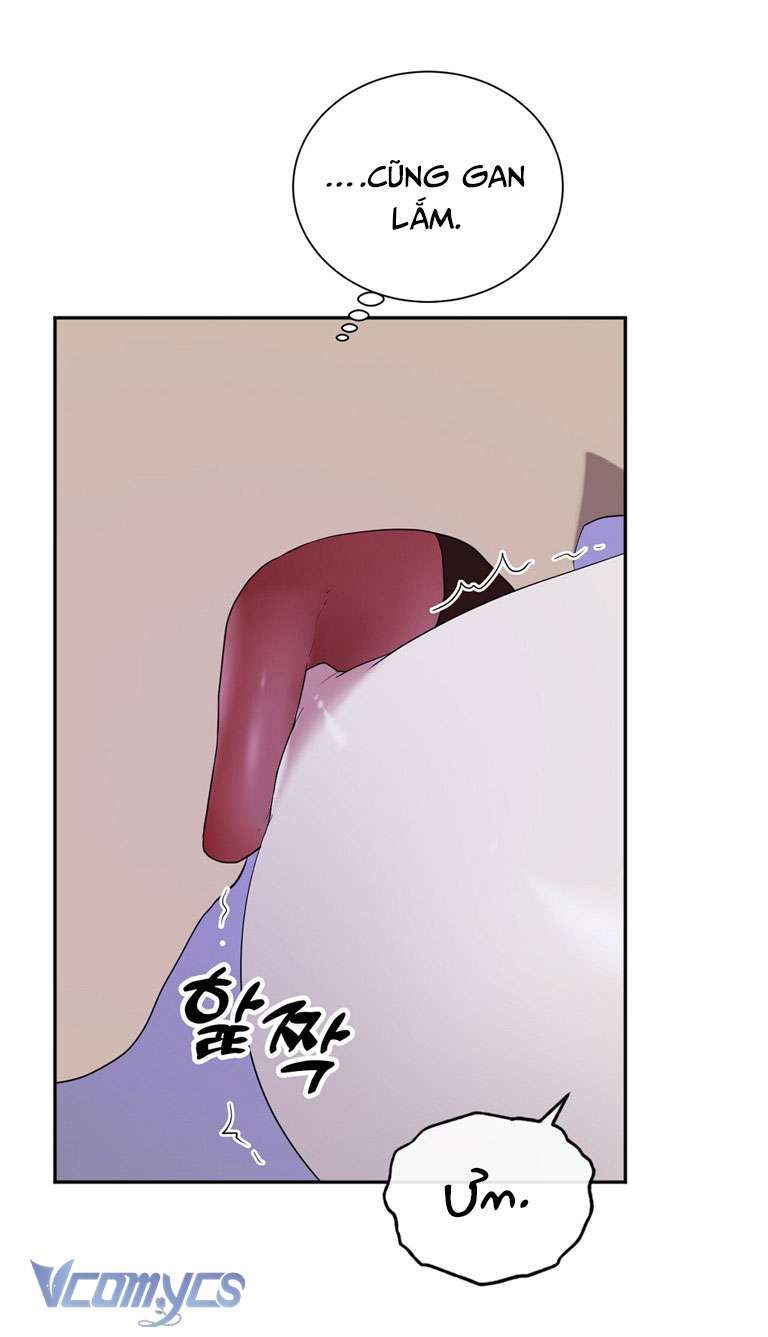 [18+] Cân Bằng Nhiệt Chapter 3 - Page 17