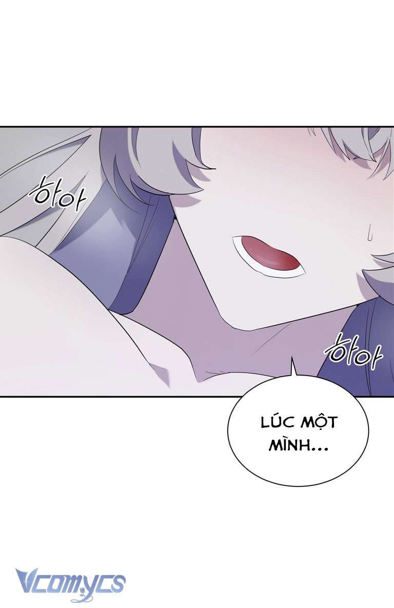 [18+] Cân Bằng Nhiệt Chapter 3 - Page 30