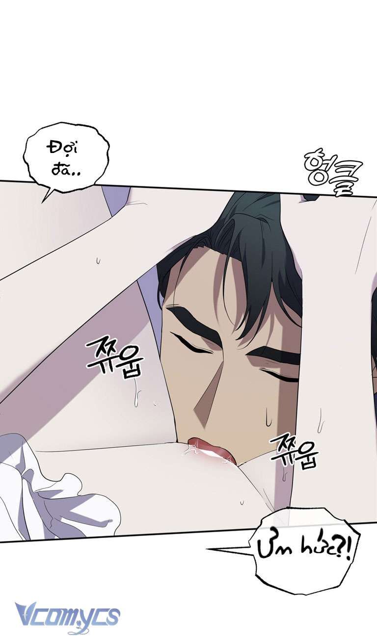 [18+] Cân Bằng Nhiệt Chapter 3 - Page 38