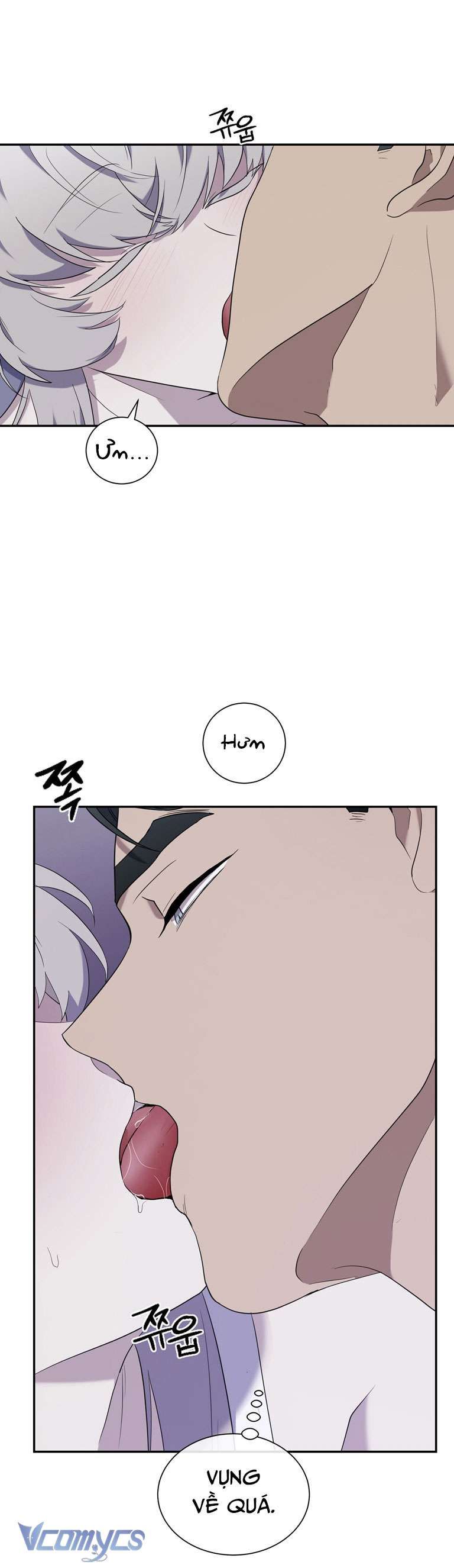 [18+] Cân Bằng Nhiệt Chapter 3 - Page 4