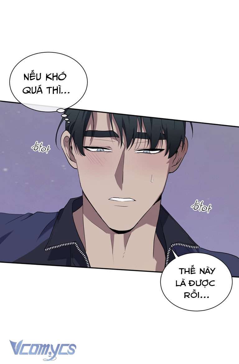 [18+] Cân Bằng Nhiệt Chapter 3 - Page 64