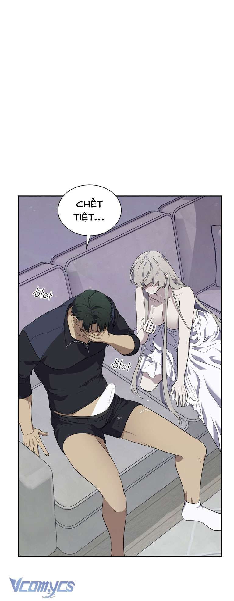 [18+] Cân Bằng Nhiệt Chapter 3 - Page 67