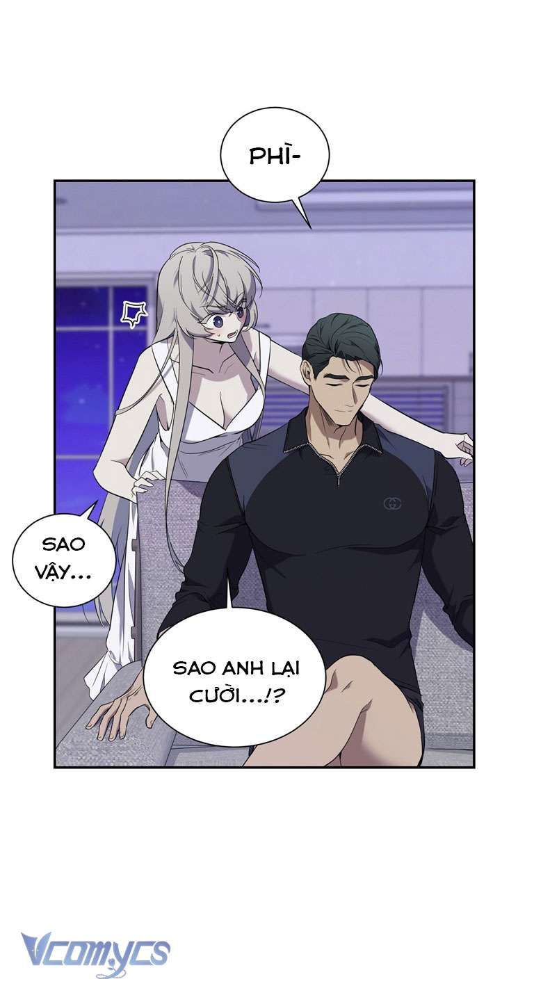 [18+] Cân Bằng Nhiệt Chapter 3 - Page 7