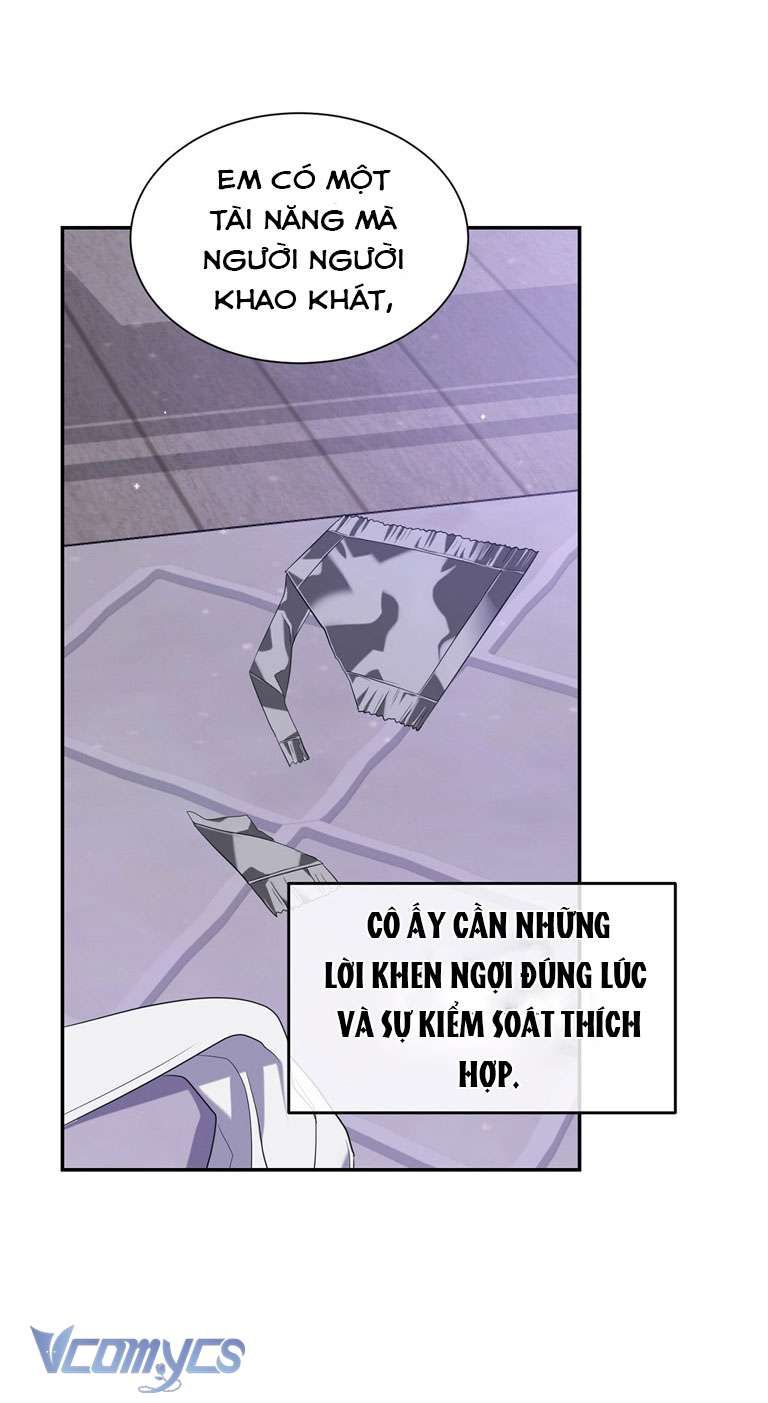 [18+] Cân Bằng Nhiệt Chapter 4 - Page 14