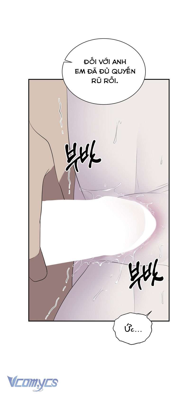 [18+] Cân Bằng Nhiệt Chapter 4 - Page 15