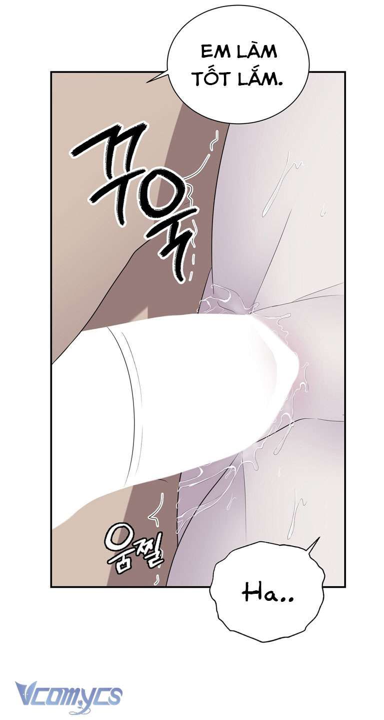 [18+] Cân Bằng Nhiệt Chapter 4 - Page 17