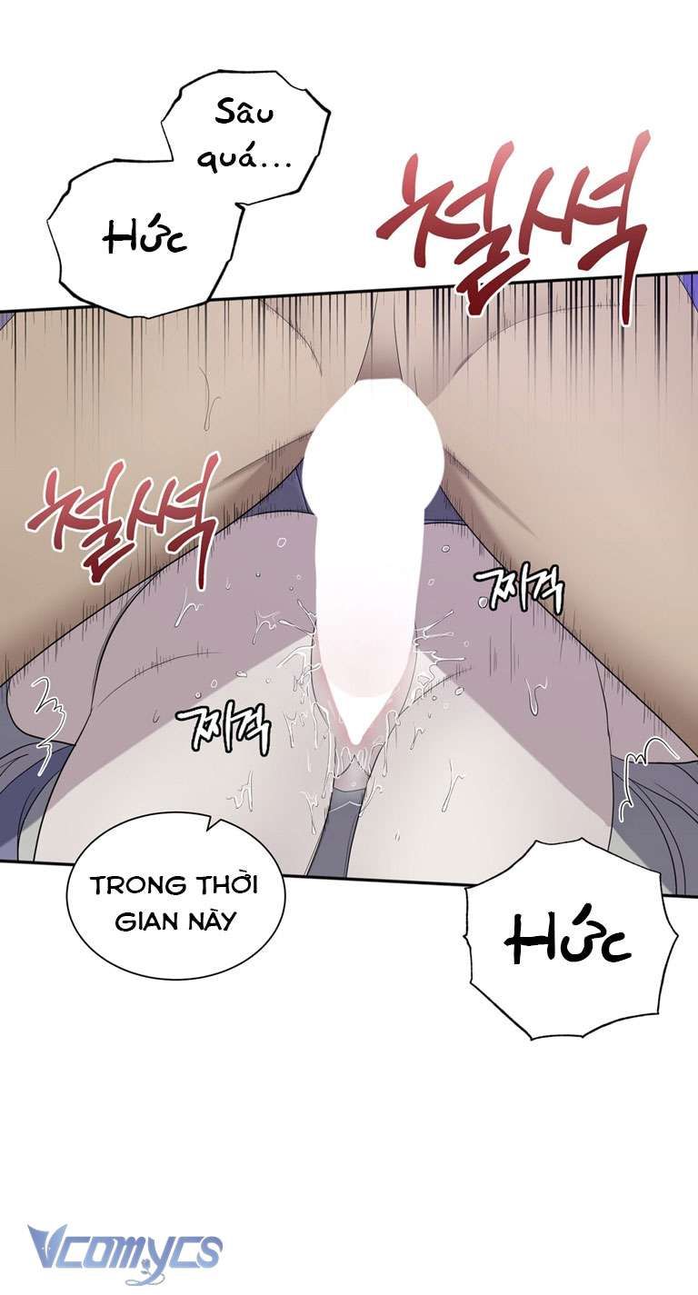 [18+] Cân Bằng Nhiệt Chapter 4 - Page 26