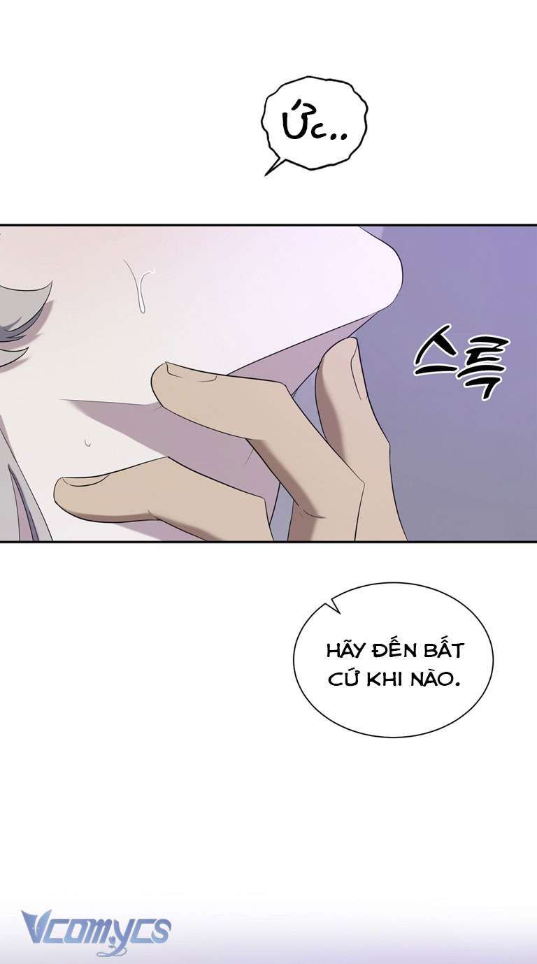 [18+] Cân Bằng Nhiệt Chapter 4 - Page 28