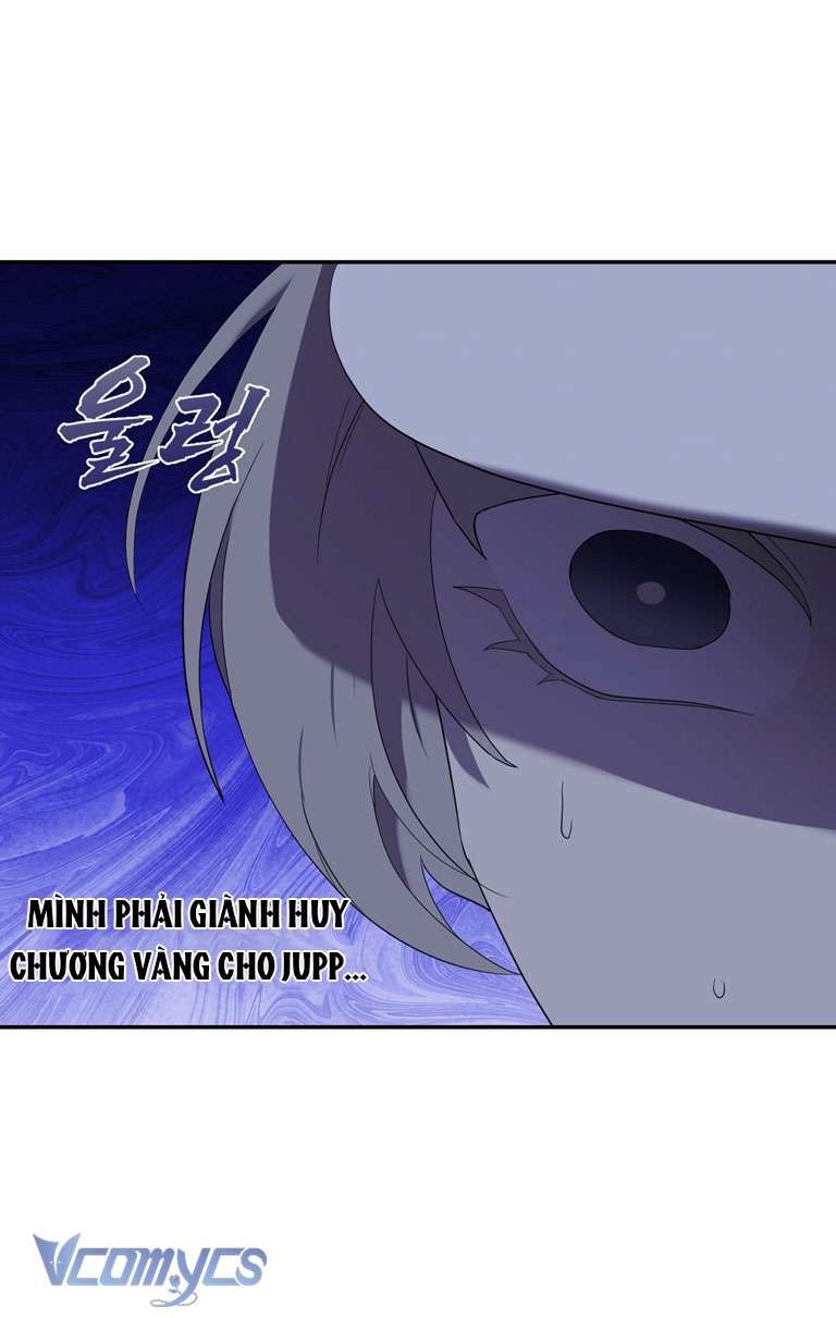 [18+] Cân Bằng Nhiệt Chapter 4 - Page 40