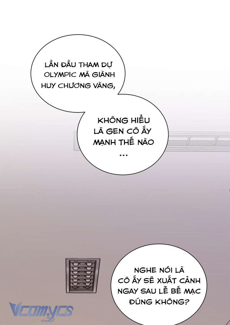 [18+] Cân Bằng Nhiệt Chapter 4 - Page 44