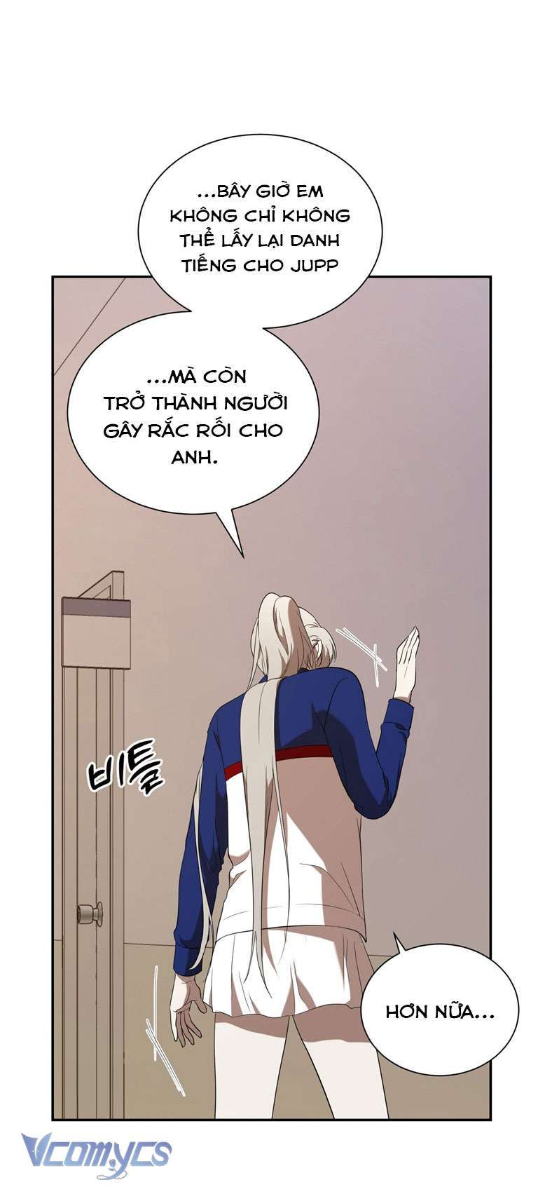 [18+] Cân Bằng Nhiệt Chapter 4 - Page 59