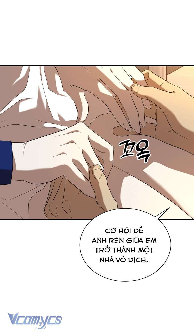 [18+] Cân Bằng Nhiệt Chapter 4 - Page 68