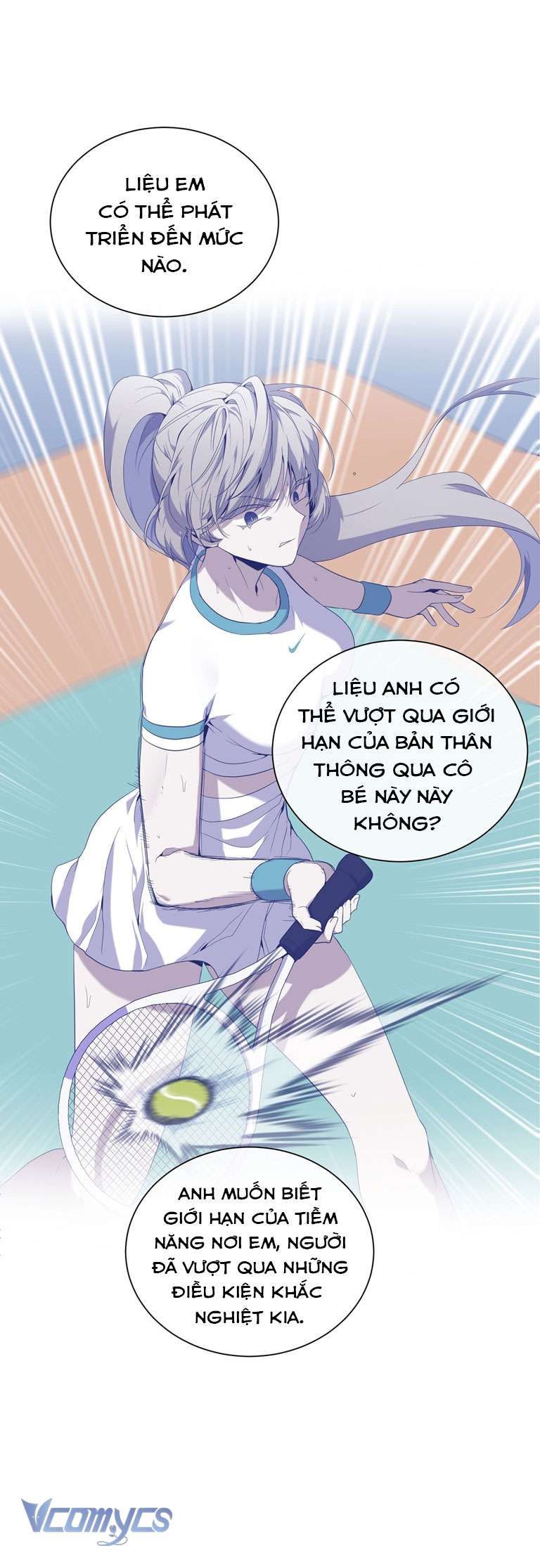 [18+] Cân Bằng Nhiệt Chapter 4 - Page 71