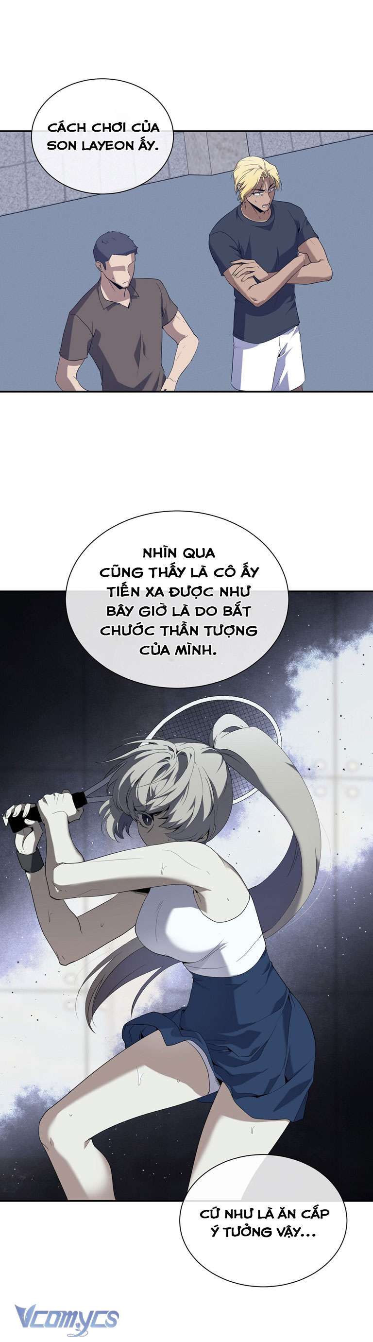 [18+] Cân Bằng Nhiệt Chapter 2 - Page 20