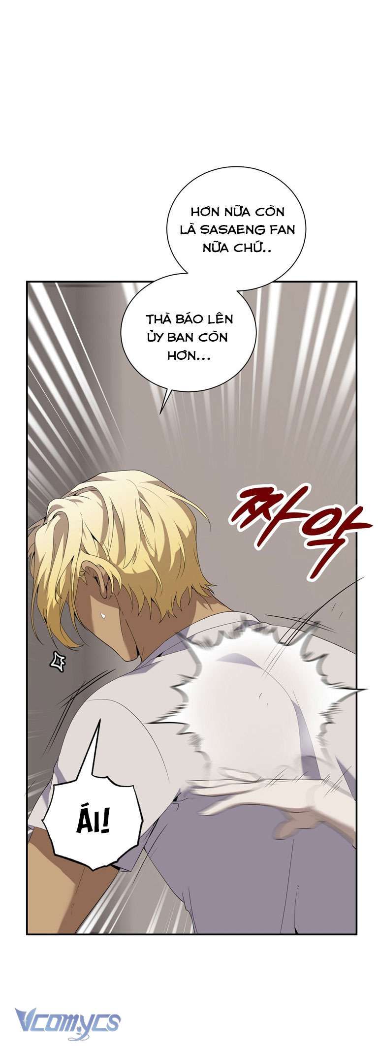 [18+] Cân Bằng Nhiệt Chapter 2 - Page 21