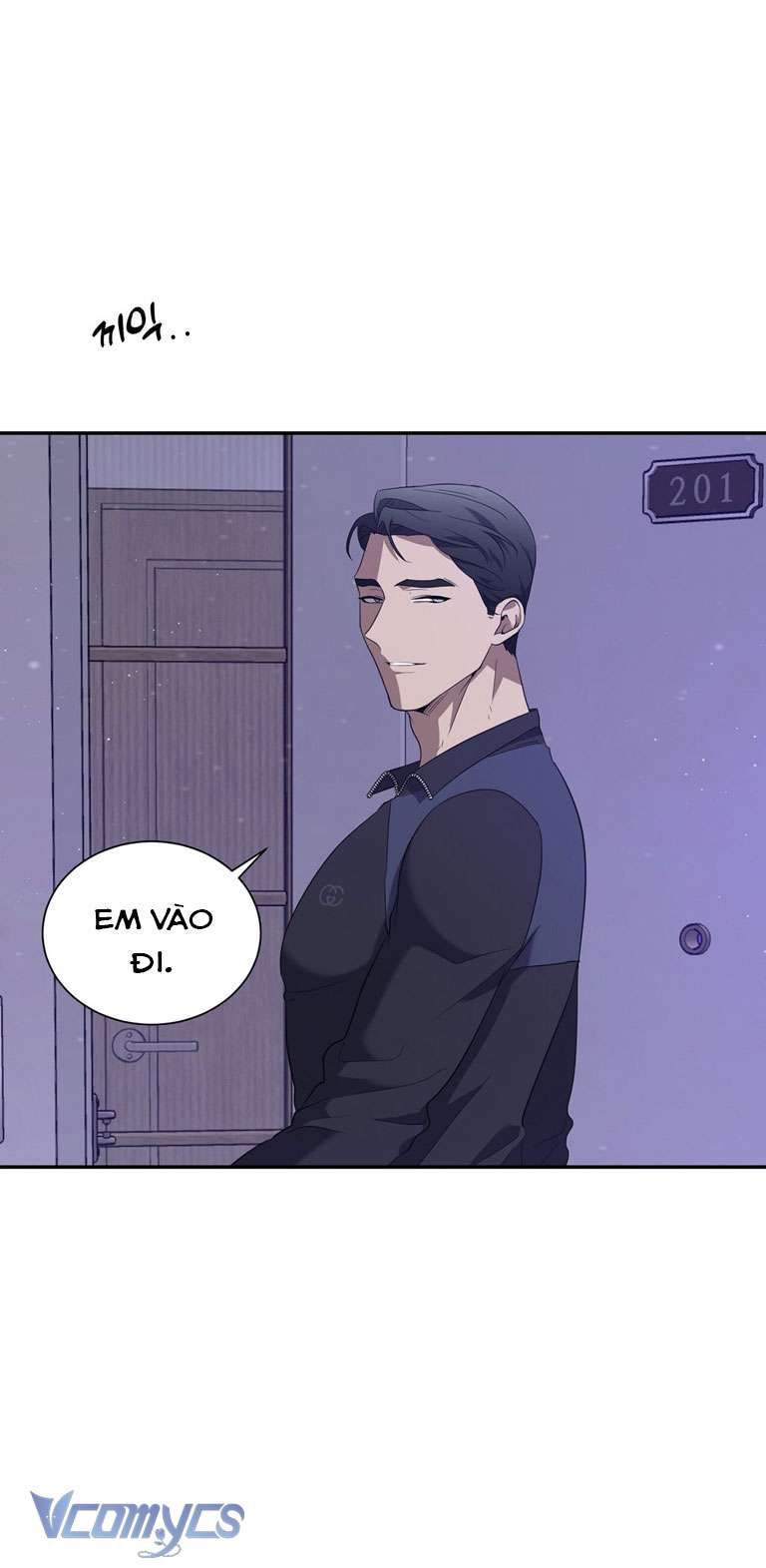 [18+] Cân Bằng Nhiệt Chapter 2 - Page 42