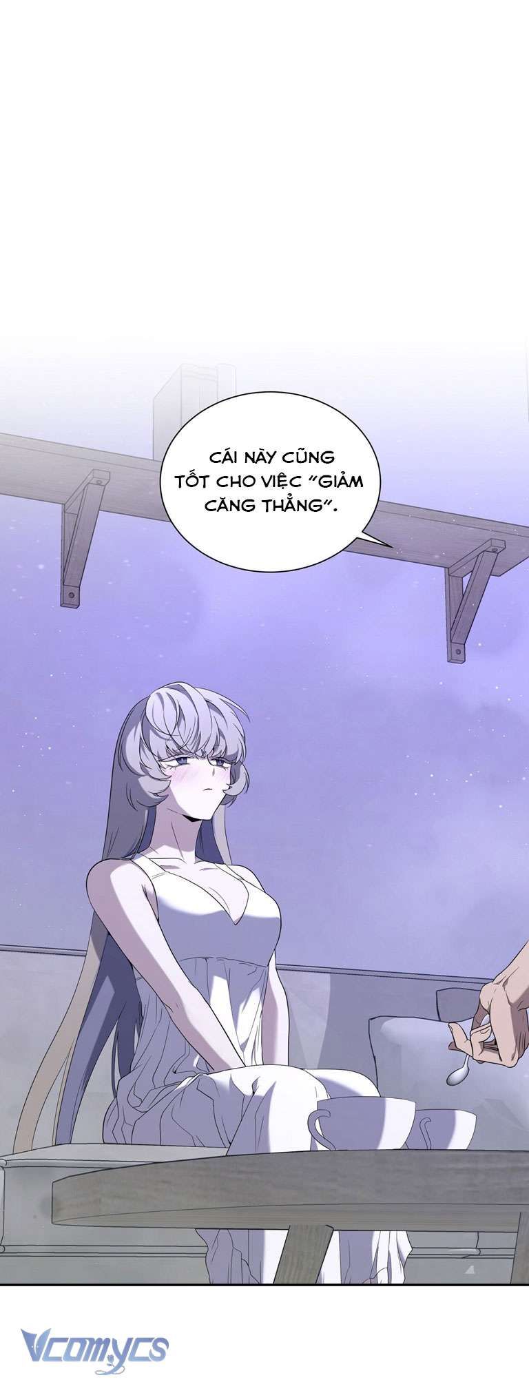 [18+] Cân Bằng Nhiệt Chapter 2 - Page 47