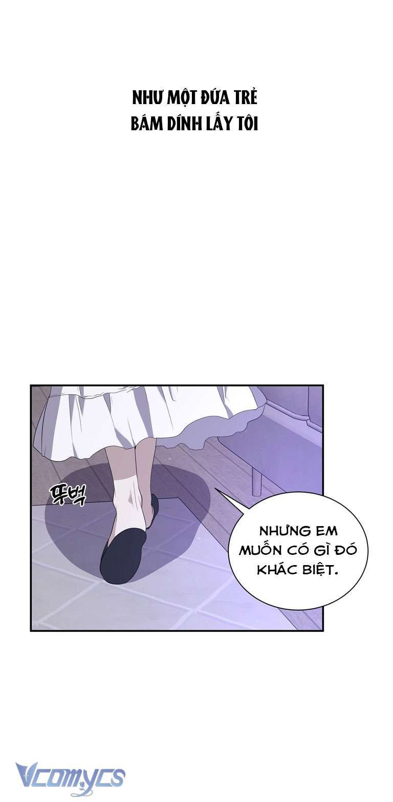 [18+] Cân Bằng Nhiệt Chapter 2 - Page 54