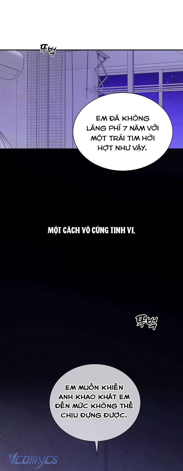 [18+] Cân Bằng Nhiệt Chapter 2 - Page 55