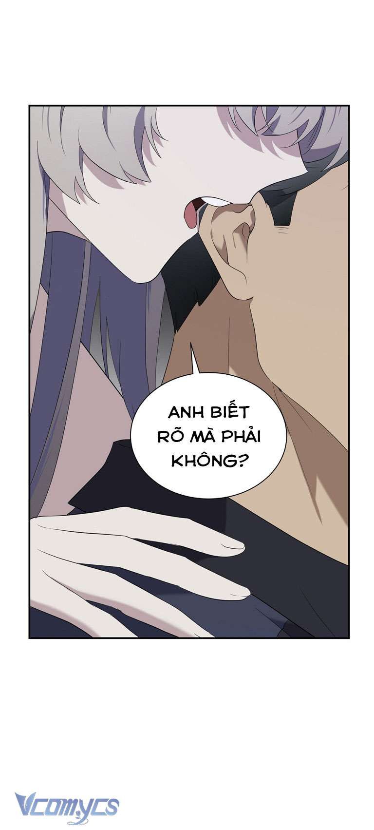 [18+] Cân Bằng Nhiệt Chapter 2 - Page 58