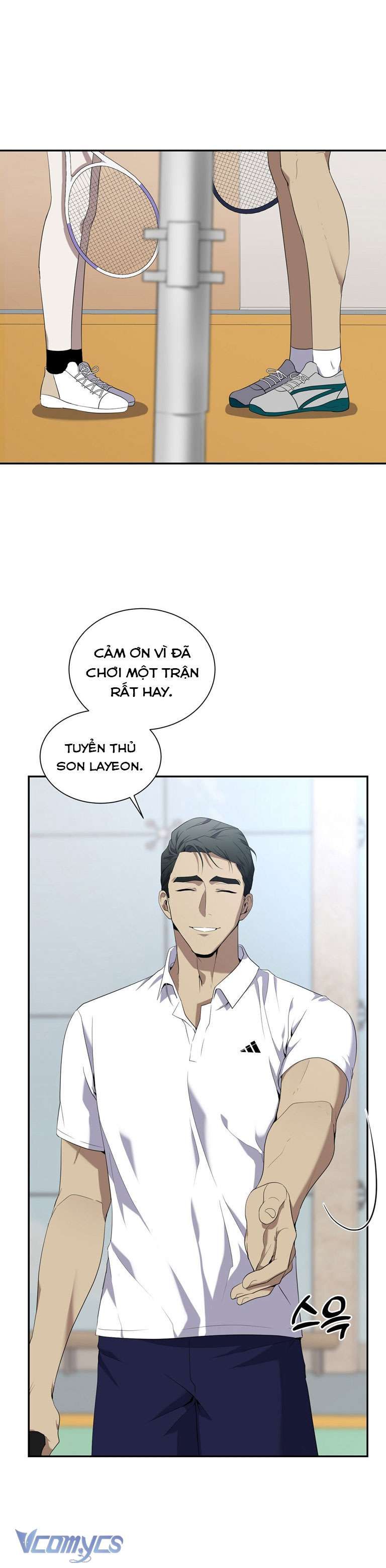 [18+] Cân Bằng Nhiệt Chapter 1 - Page 32