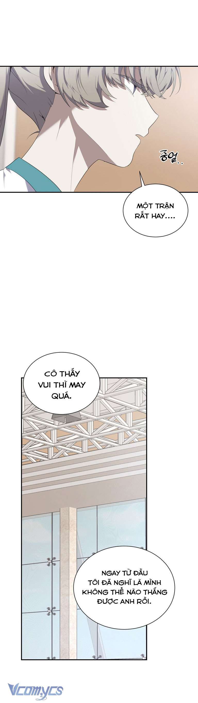 [18+] Cân Bằng Nhiệt Chapter 1 - Page 33