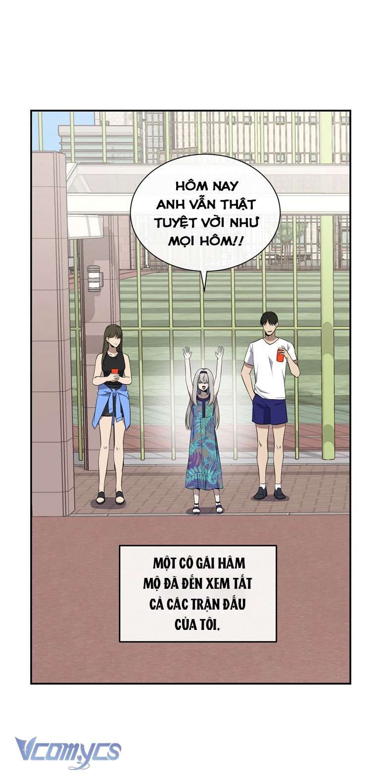 [18+] Cân Bằng Nhiệt Chapter 1 - Page 41