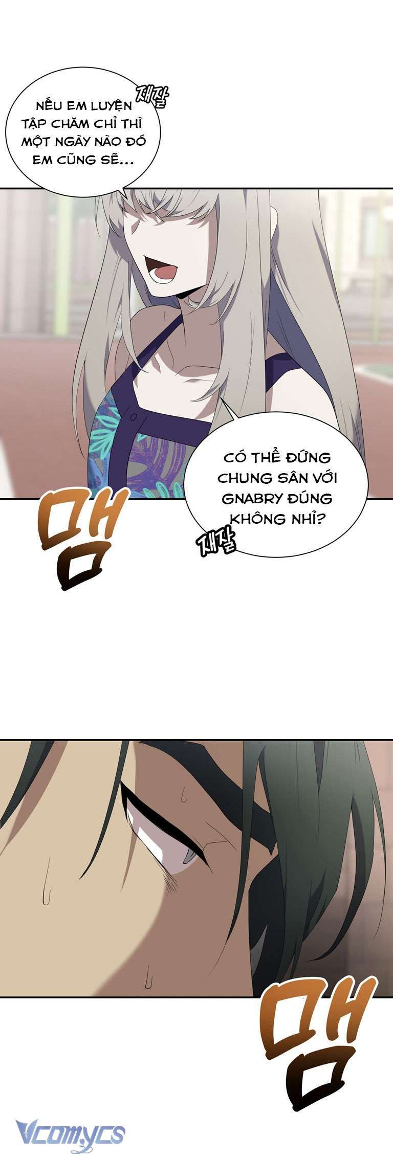 [18+] Cân Bằng Nhiệt Chapter 1 - Page 45