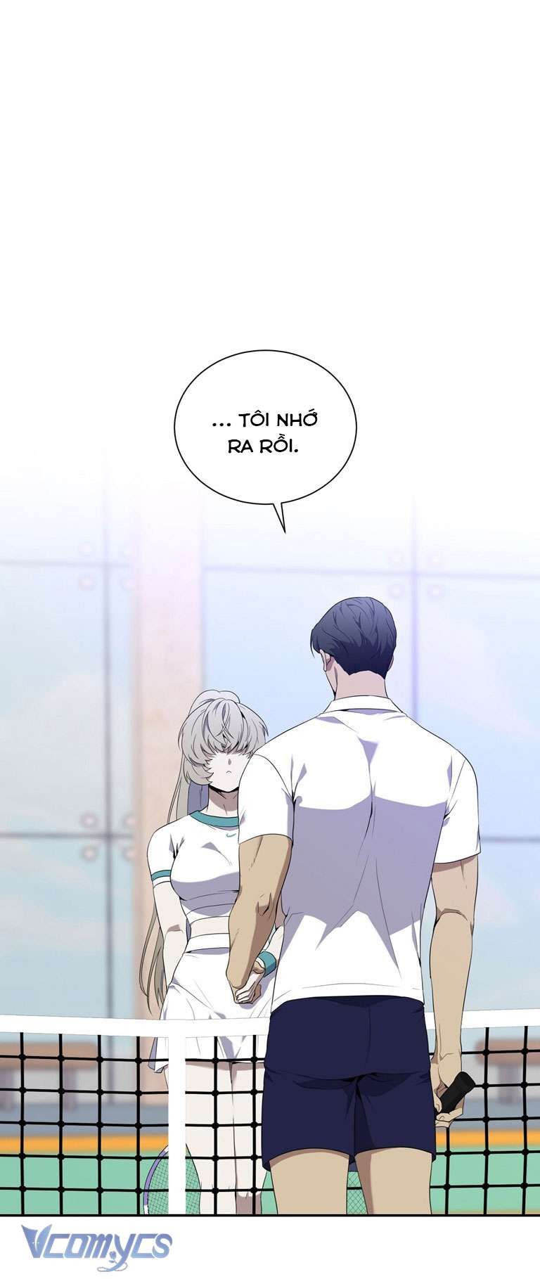 [18+] Cân Bằng Nhiệt Chapter 1 - Page 48