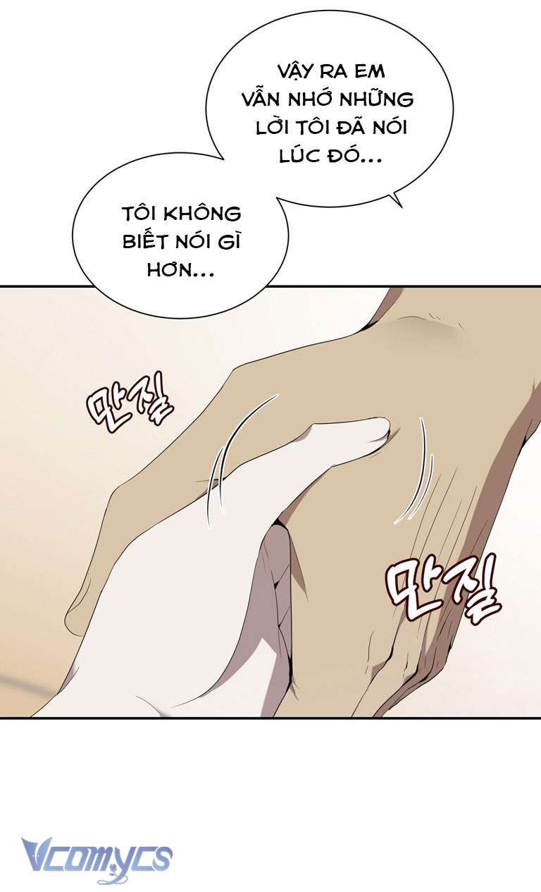 [18+] Cân Bằng Nhiệt Chapter 1 - Page 50