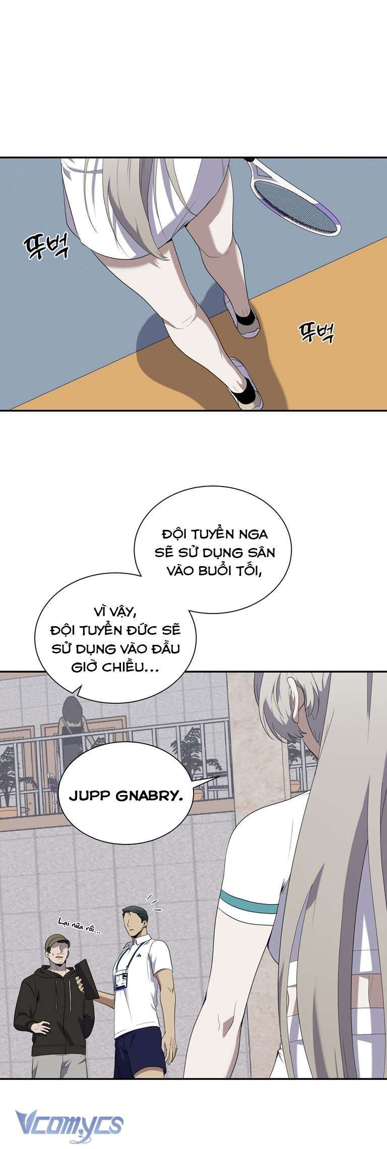 [18+] Cân Bằng Nhiệt Chapter 1 - Page 7