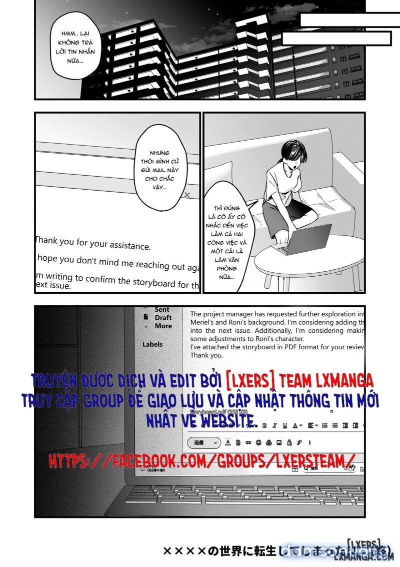 XXXX No Sekai Ni Tensei Shite Shimatta!! _ I Reincarnated an XXX World!! Chapter 1 - Page 60