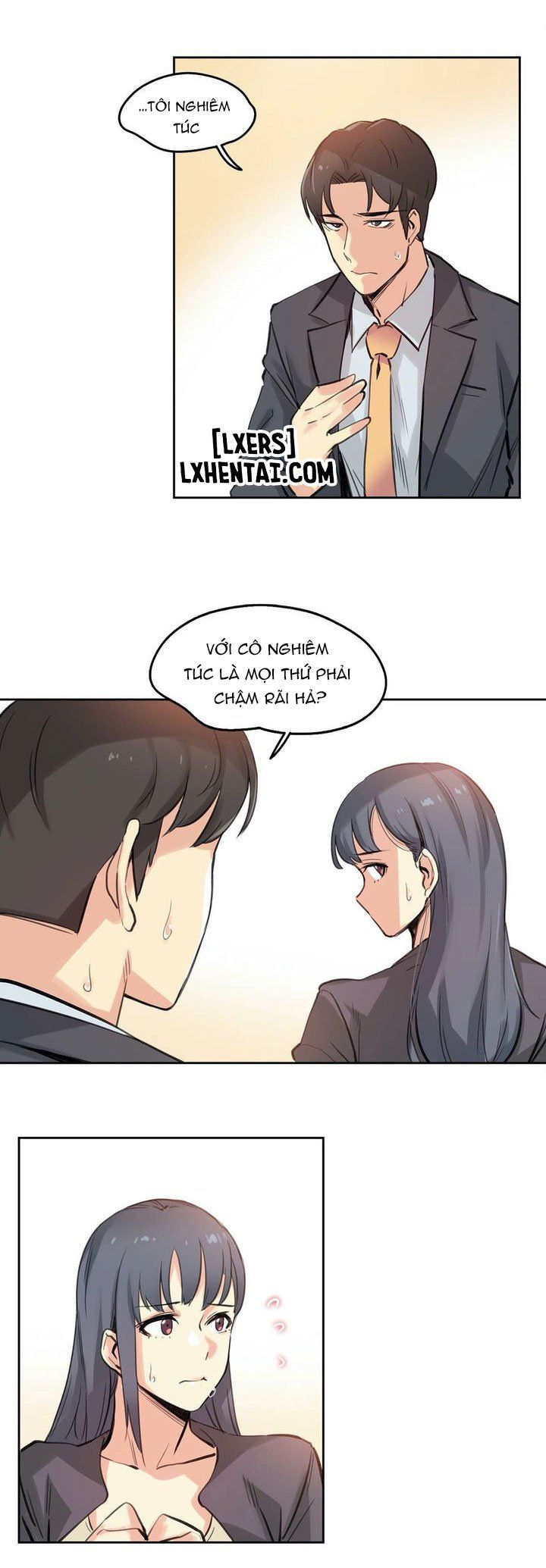 Ông Bố Ăn Chơi Chapter 16 - Page 9