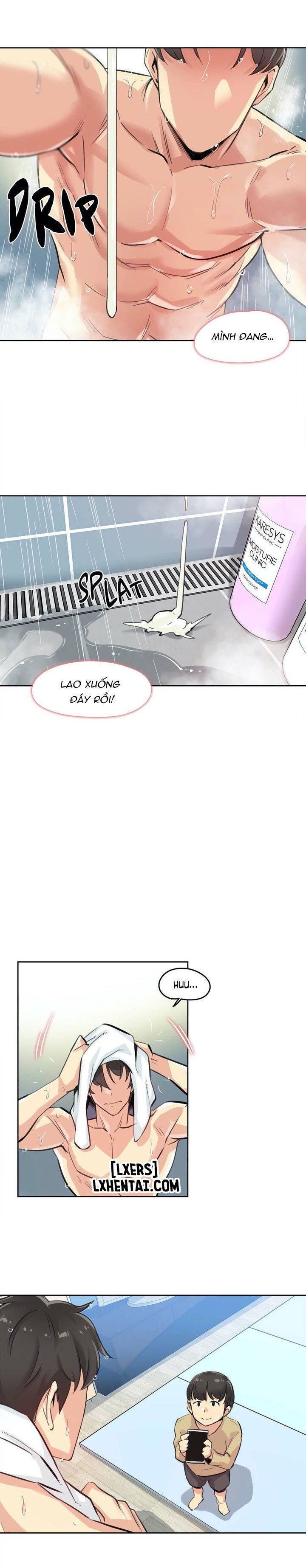 Ông Bố Ăn Chơi Chapter 14 - Page 11