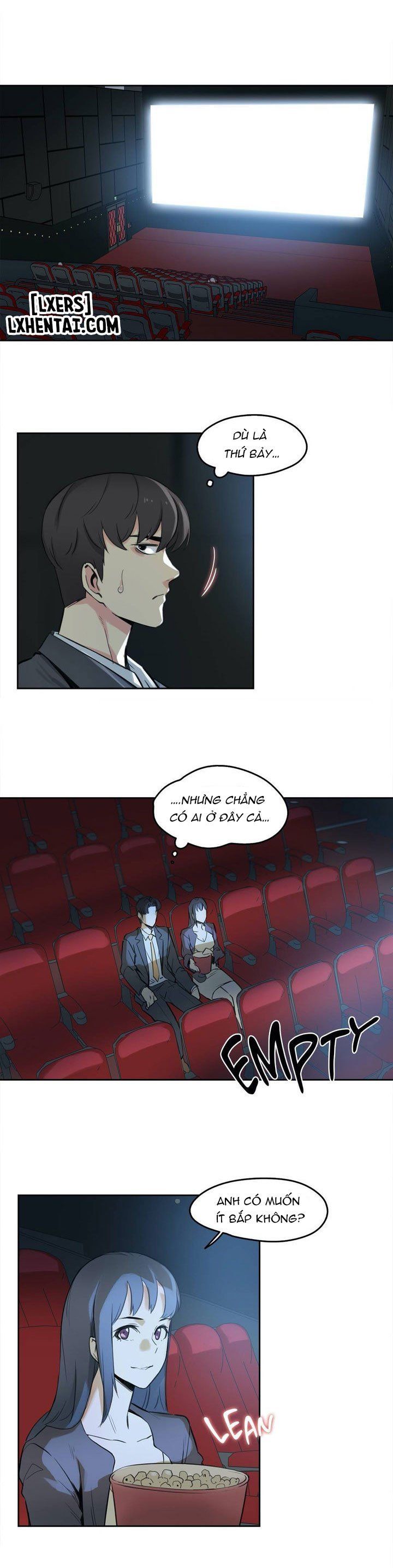 Ông Bố Ăn Chơi Chapter 15 - Page 14